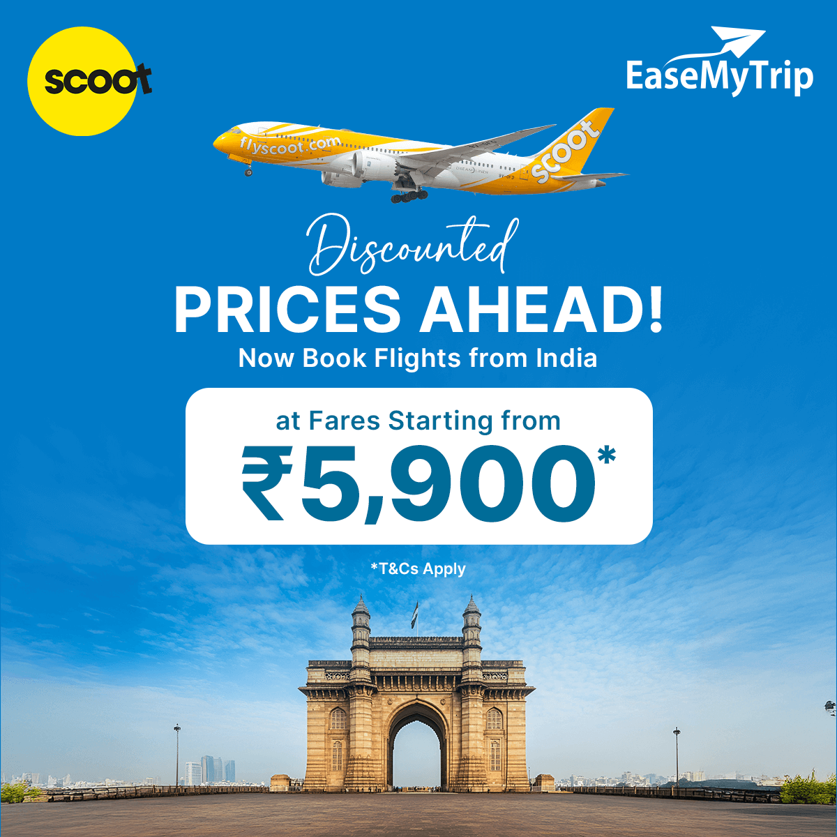 scoot-airlines-deal Offer