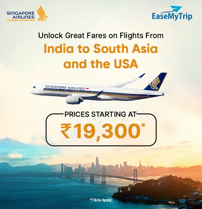singapore-airlines Offer