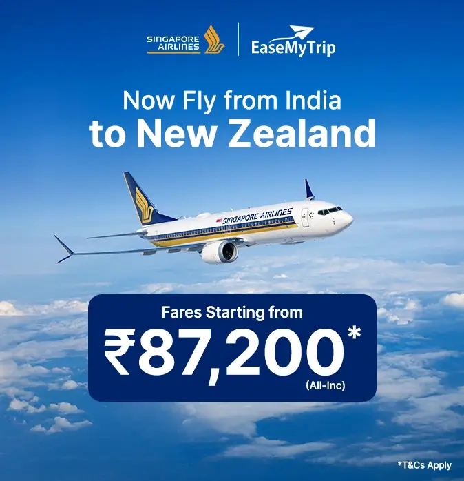 singapore-airlines Offer