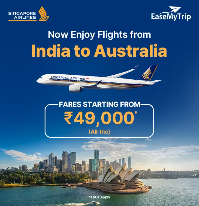singapore-airlines Offer