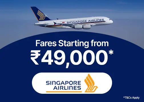 EaseMyTrip Offers