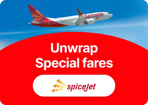 EaseMyTrip Offers