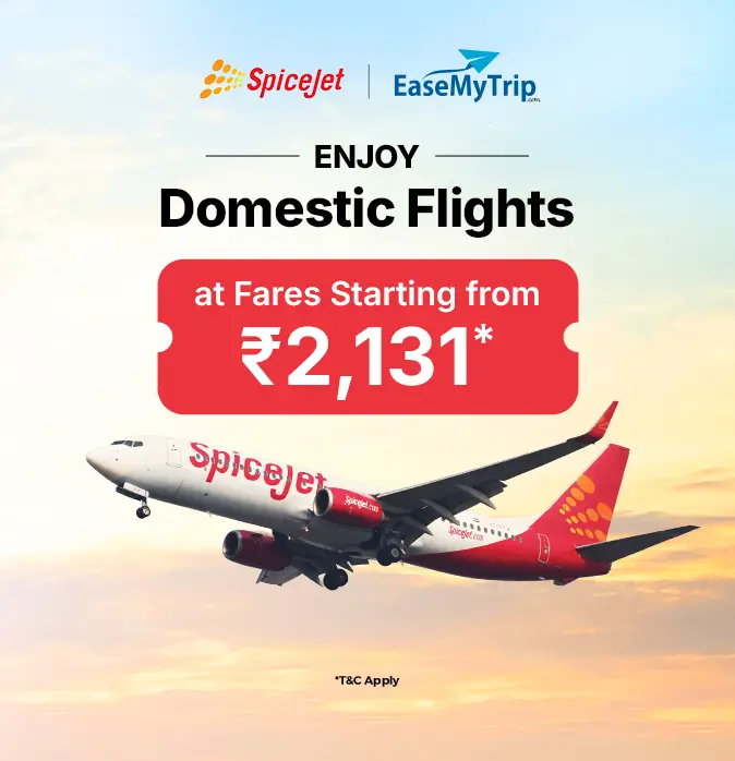 spicejet-sale Offer
