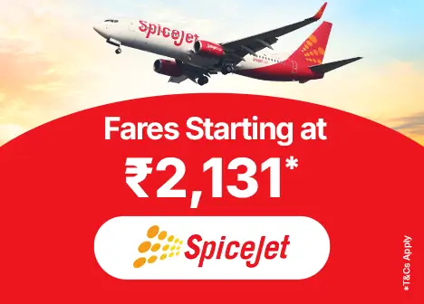 EaseMyTrip Offers