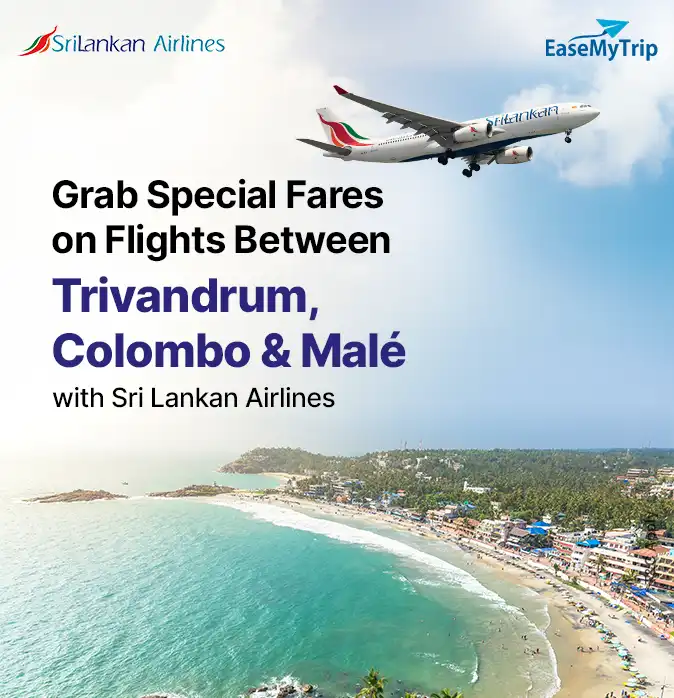 srilankan-airlines Offer