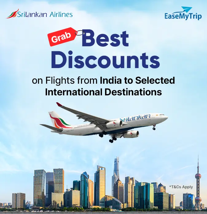 srilankan-airlines Offer