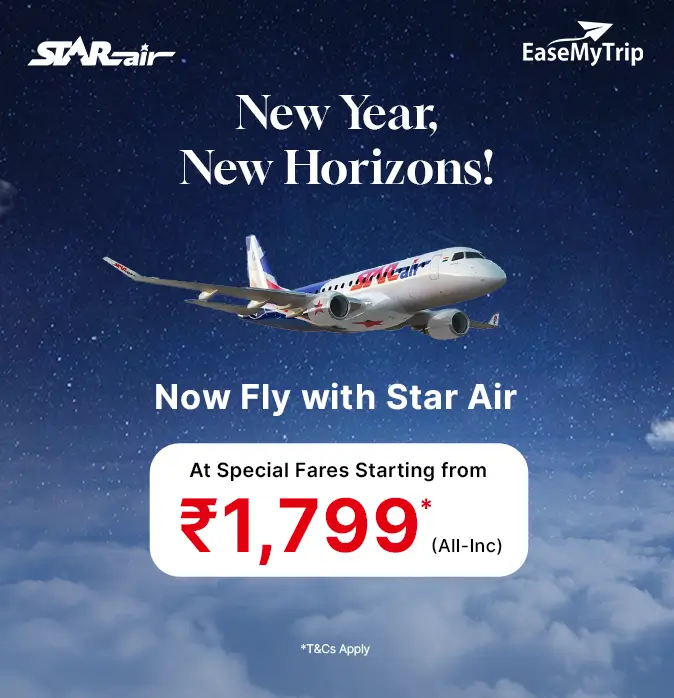star-air-deal Offer