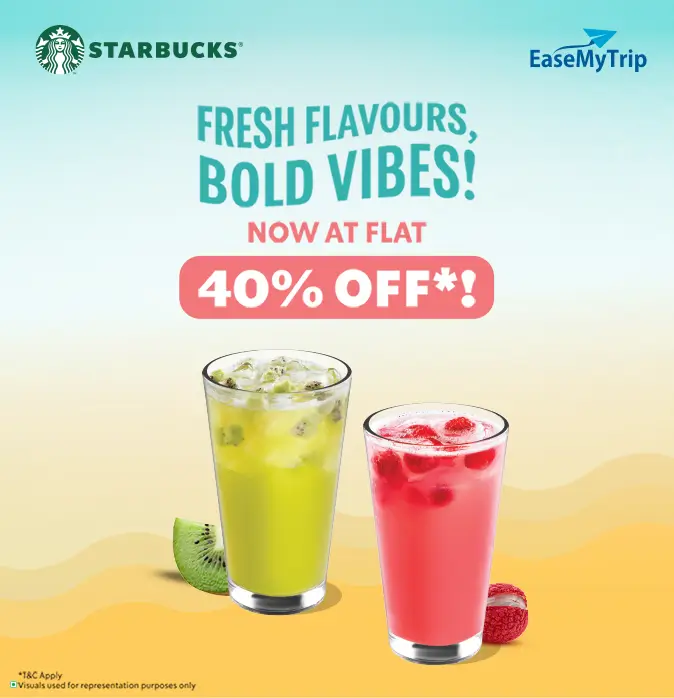 starbucks-offer Offer
