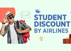 Student Offer