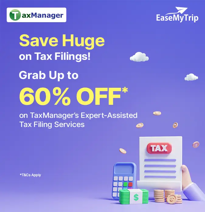 taxmanager Offer