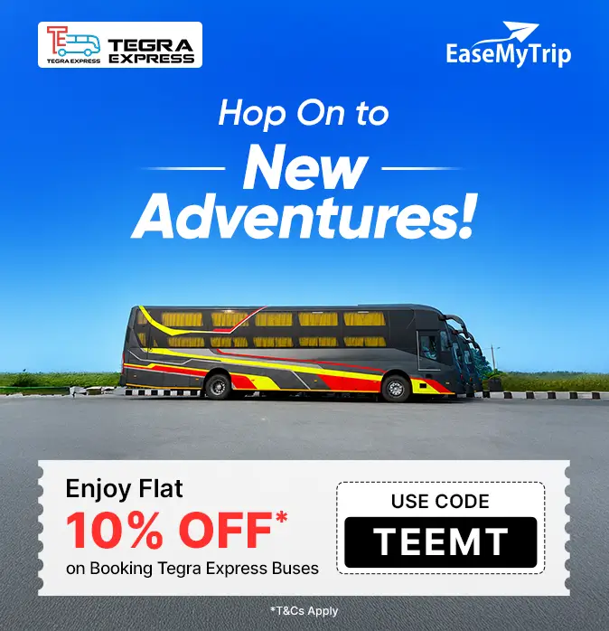 tegra-express-buses Offer