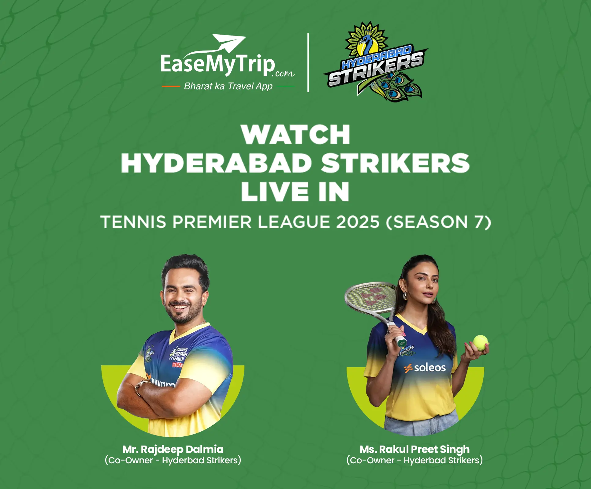 Tennis Premier League
