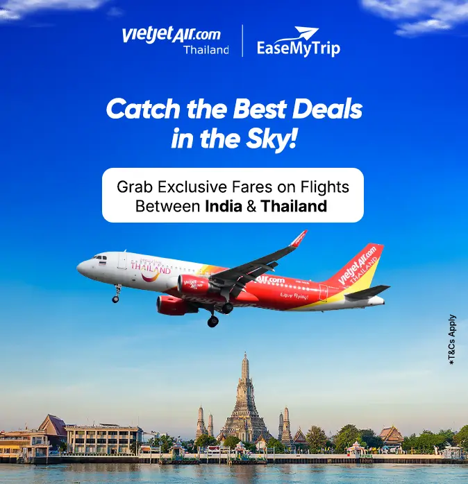 vietjet-air-deal Offer
