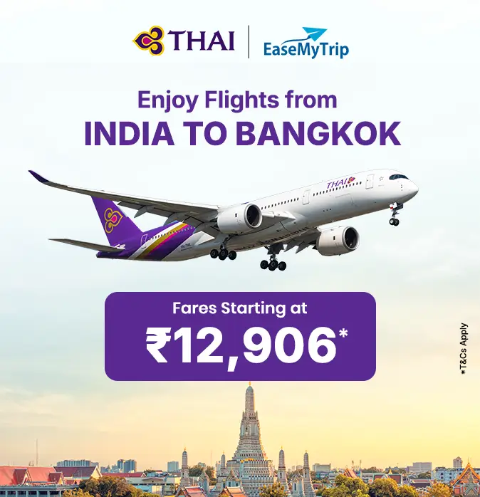 thai-airways-flights Offer