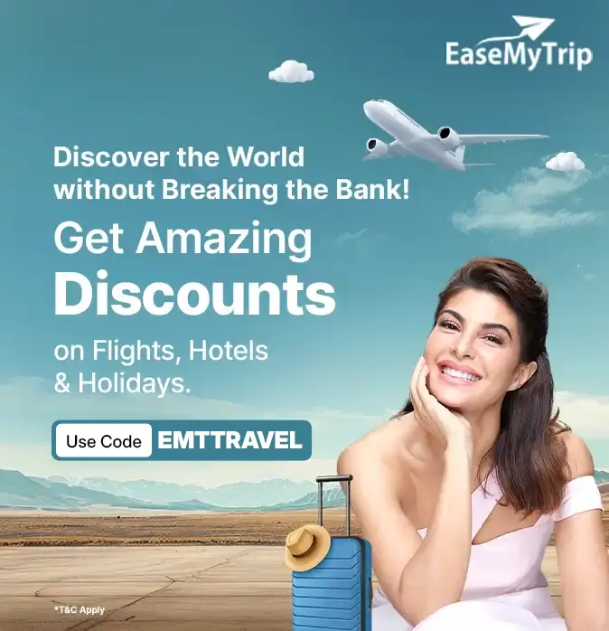 travel-deal Offer