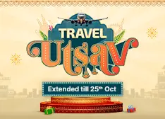 EaseMyTrip Offers