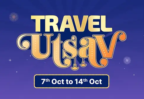 EaseMyTrip Offers