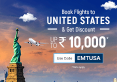 EaseMyTrip Offers