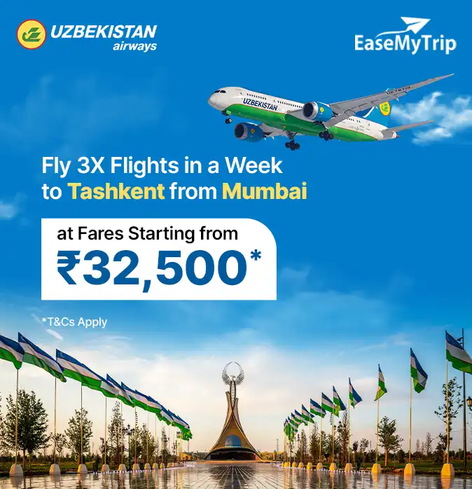 uzbekistan-airways Offer