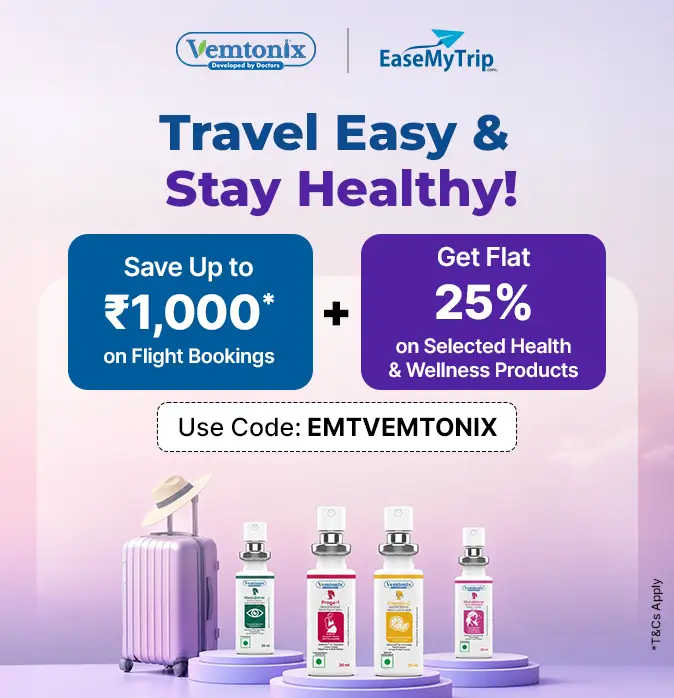 vemtonix Offer