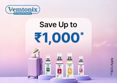 Vemtonix Offers