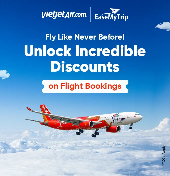 vietjet-air Offer