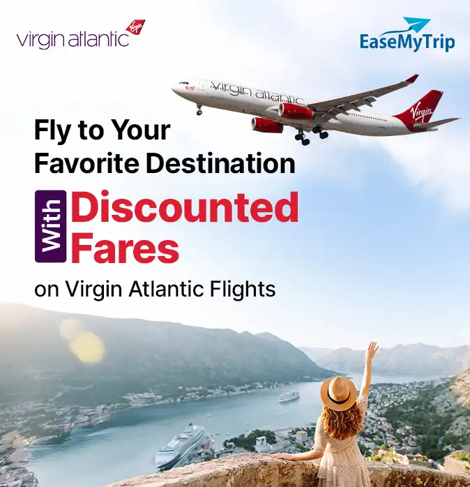 virgin-atlantic Offer