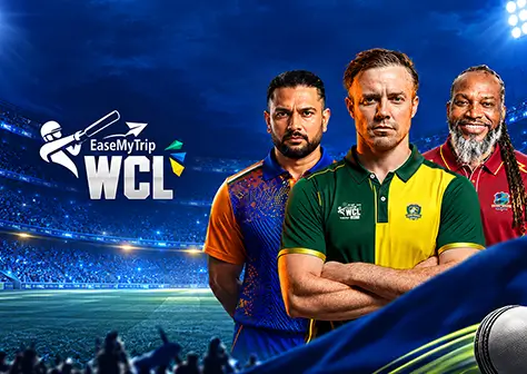WCL League