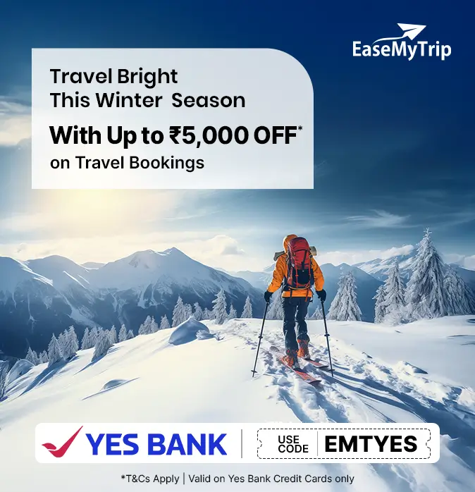 yes-bank-credit-card Offer