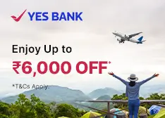 EaseMyTrip Offers