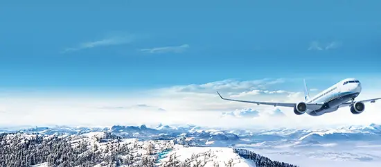 Flight Booking