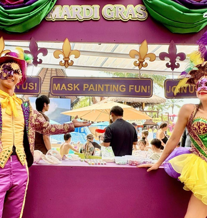 Special Experiences & Festivals