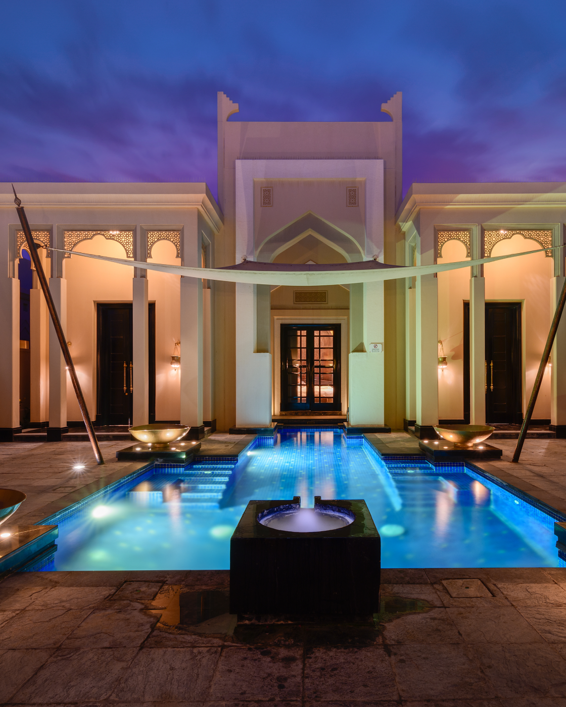 Al Areen Palace And Spa By Accor