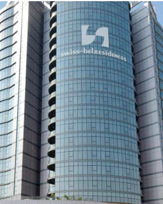Swiss-Belresidences Juffair
