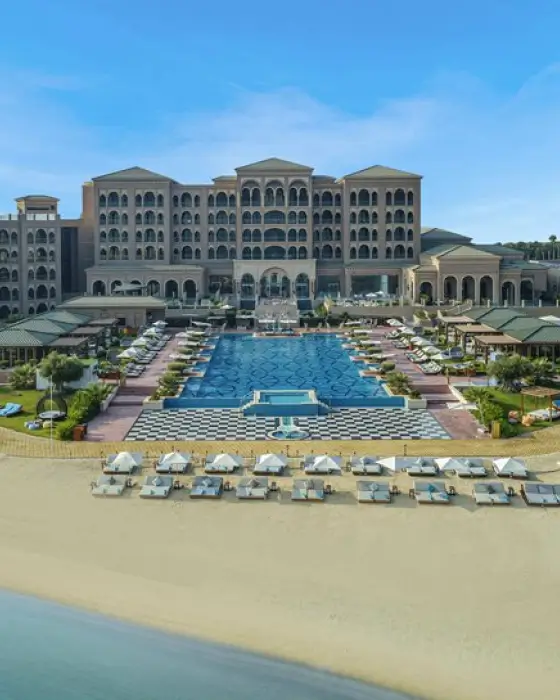 Royal Saray Resort