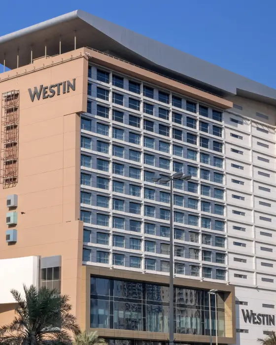 The Westin City Centre Bahrain
