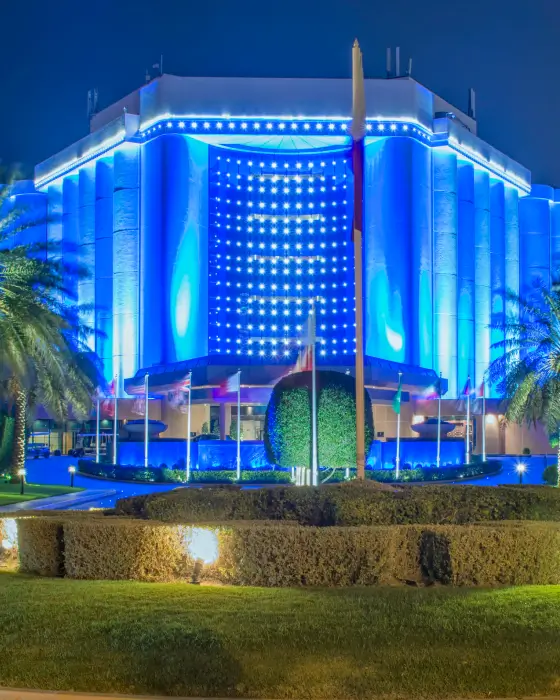 The Ritz-Carlton, Bahrain