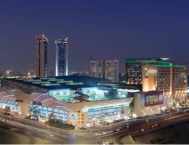 City Centre Bahrain