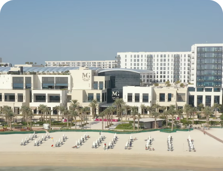 Marassi Galleria