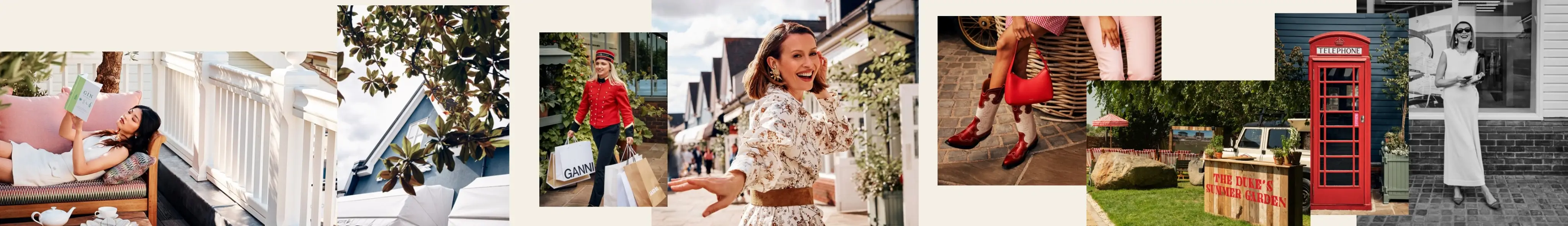 Bicester Village