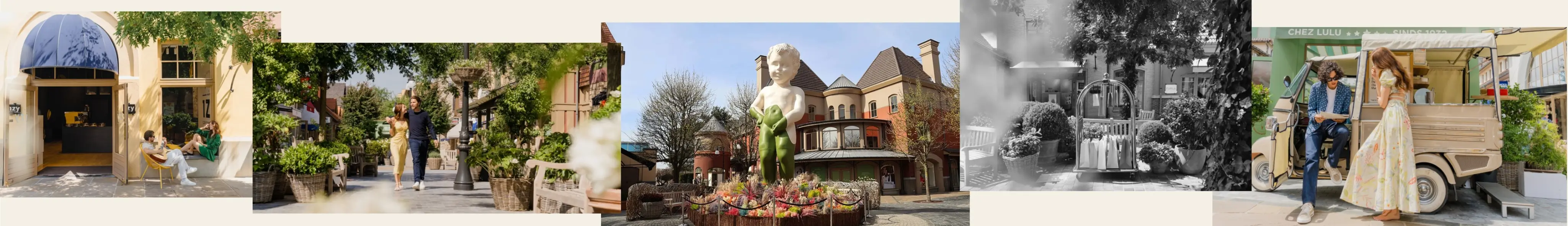 Bicester Village