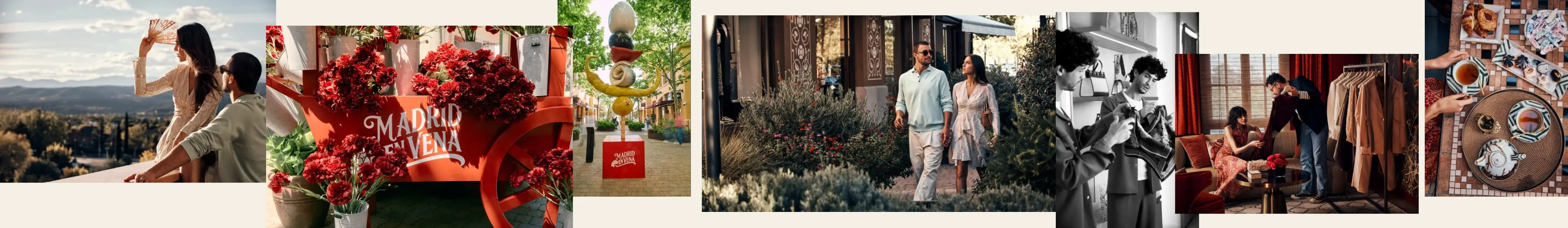 Bicester Village