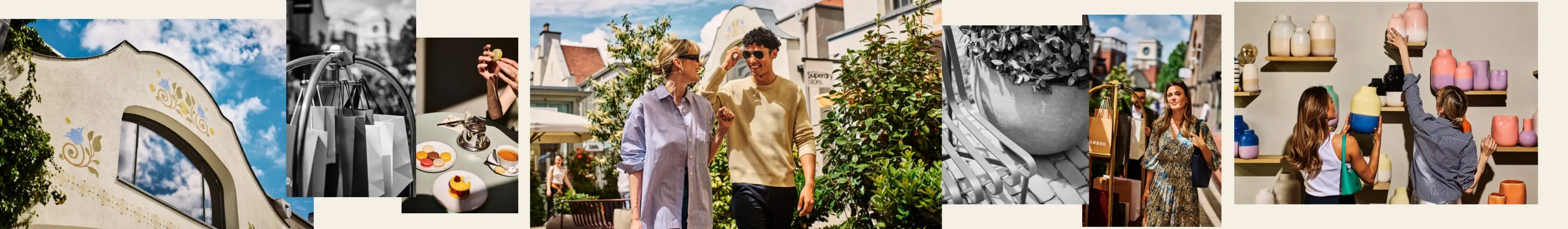 Bicester Village
