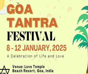 Goa Tantra Festival  