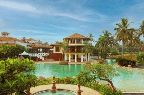 ITC Grand Goa - A Luxury Collection Resort and Spa Goa  