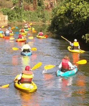 Full Day 35Kms Private Rafting In Rishikesh