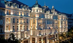 Corinthia Budapest