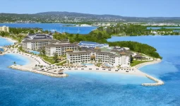 Secrets Wild Orchid Montego Bay