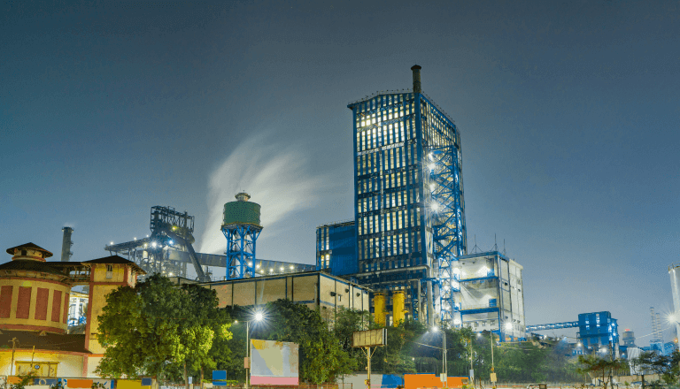 Jamshedpur