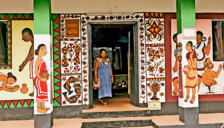 Culture & Markets